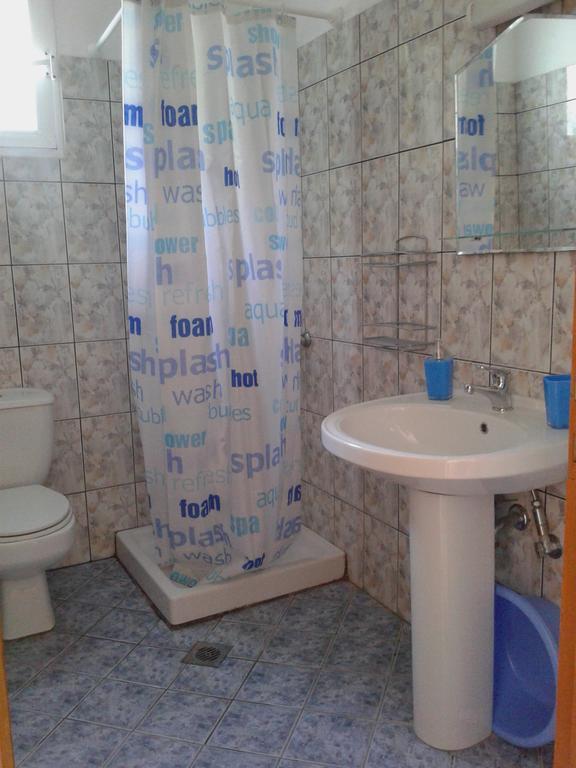 Elpida Studio Muszáta Kültér fotó